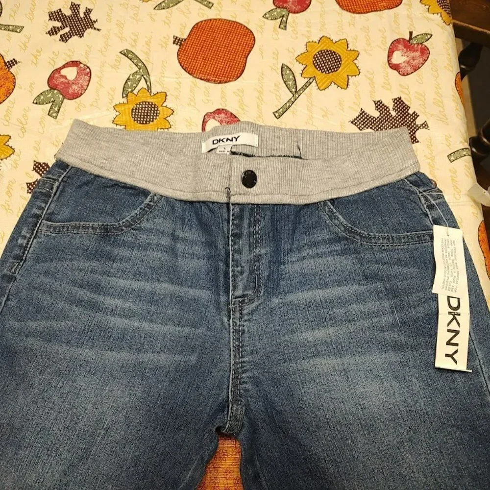 Dkny new tag